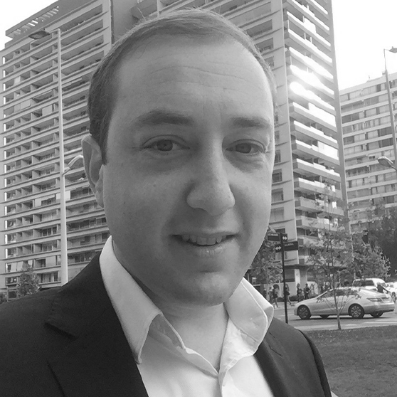 Benjamín Castro